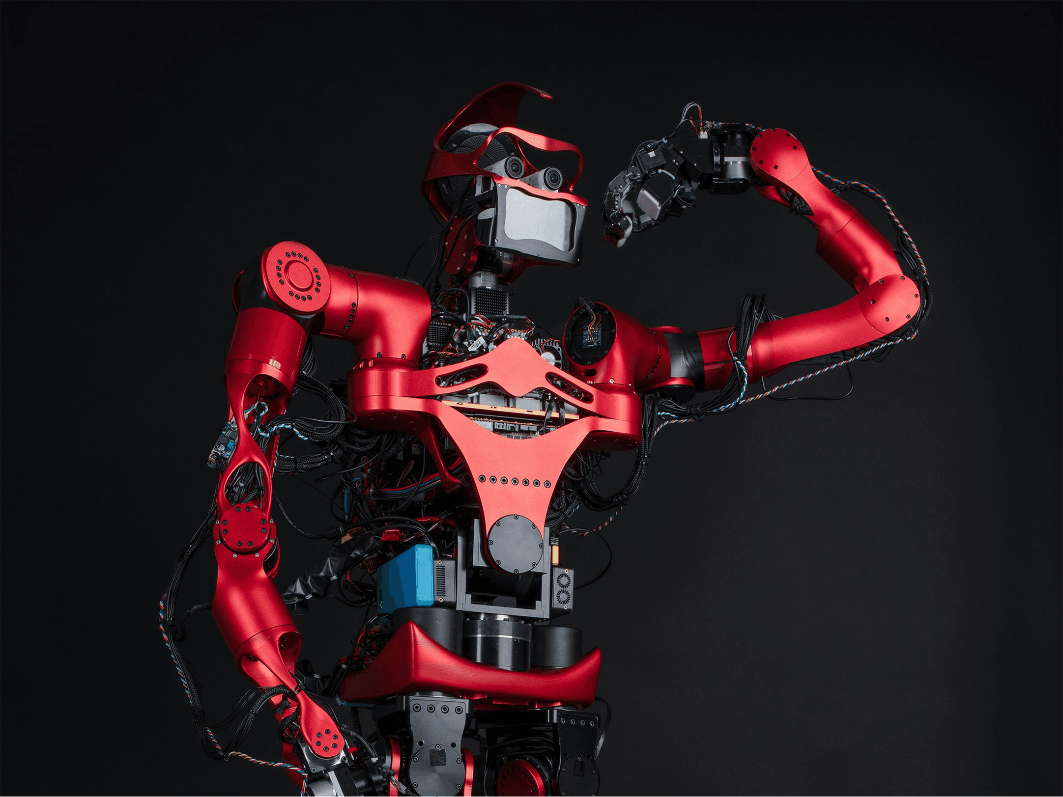 Robotics