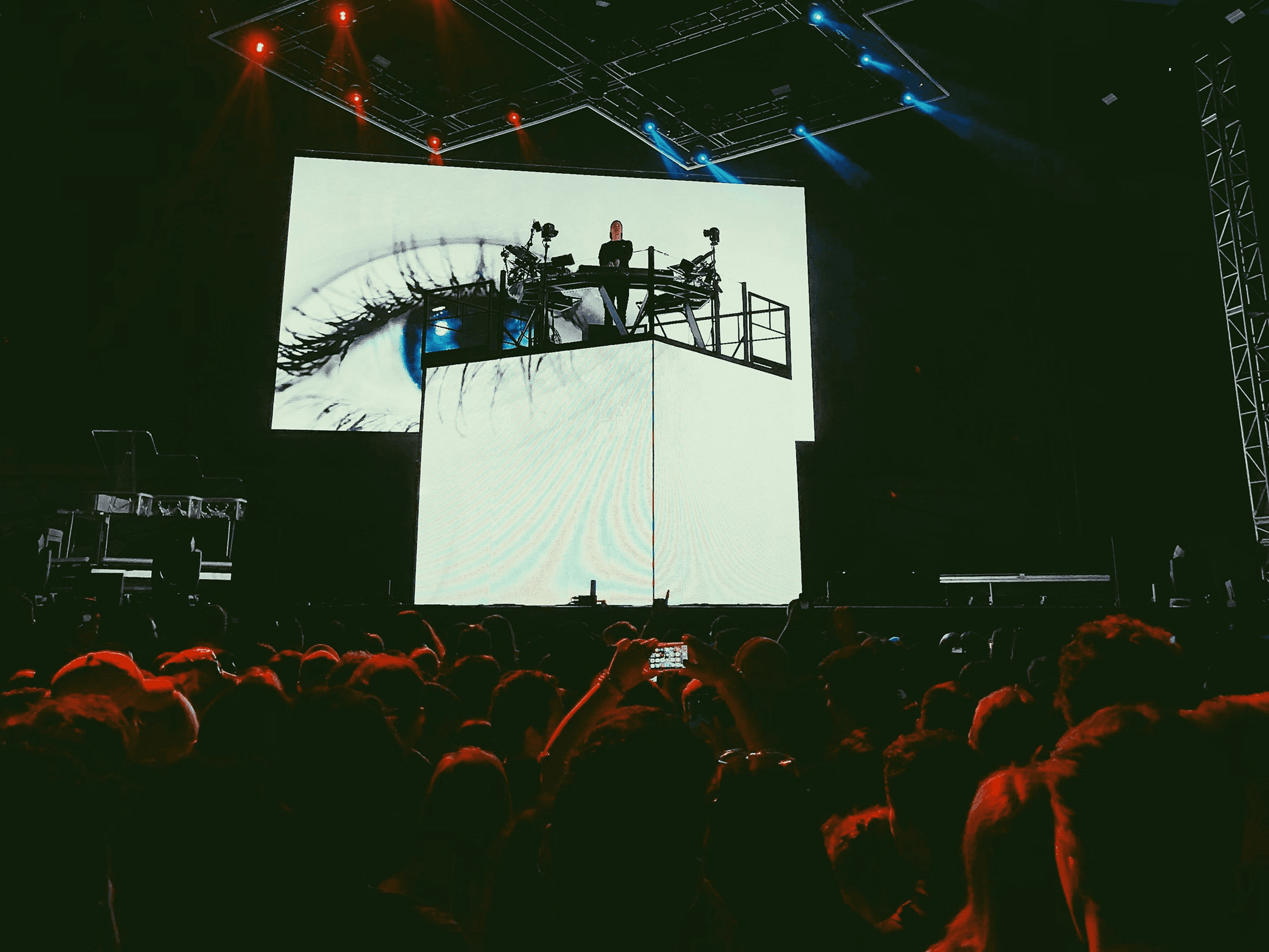 Live Shows / Exhibitions