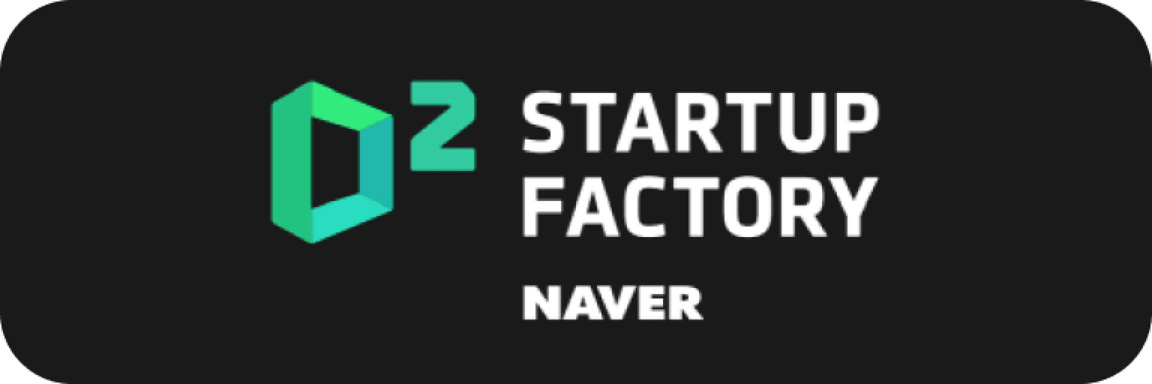 NAVER D2SF Campus Tech Startup Contest, October 2023