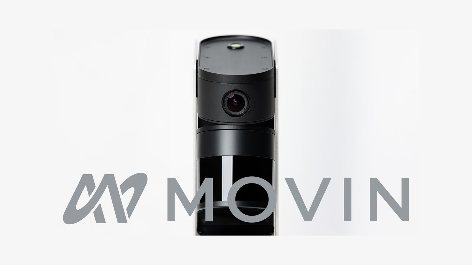 Real-Time Markerless Motion Capture Startup MOVIN Secures Seed Funding from NAVER D2SF, Bluepoint Partners, and Krew Capital